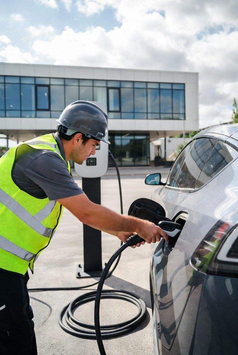 EV Charger
